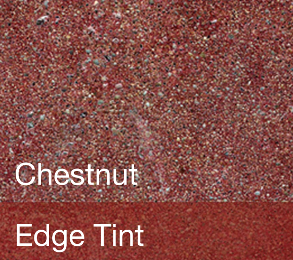 maryland colored concrete floor chestnut