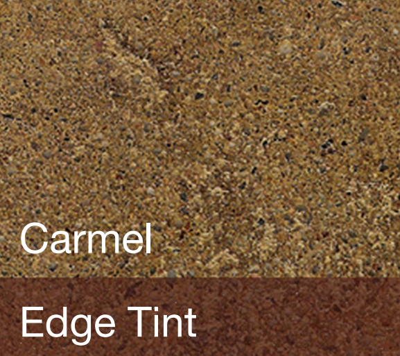 maryland colored concrete floor carmel